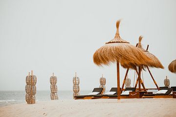 Journée à la plage, Noordwijk sur Yanuschka Fotografie | Noordwijk