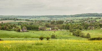 Camerig in Zuid-Limburg