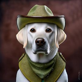 Benny Bring von Ted Decker