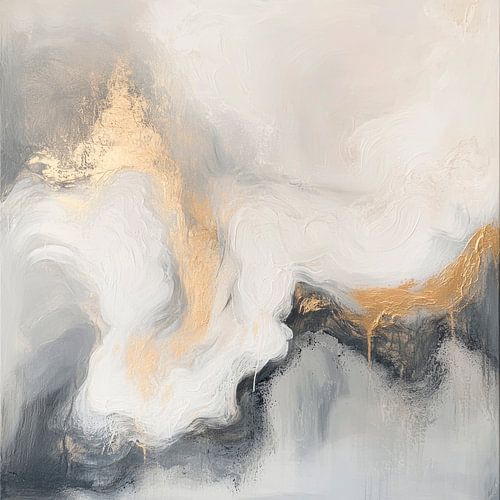 Goldene Abstraktion