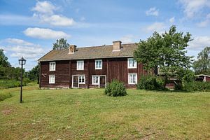 Schwedisches Haus