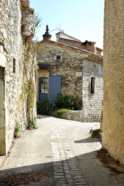 Escape to the heart of Marsanne by Frank Photos