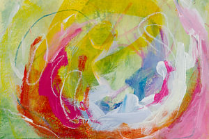 Limeburst