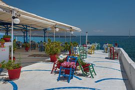 Ireon - Aegeon Restaurant