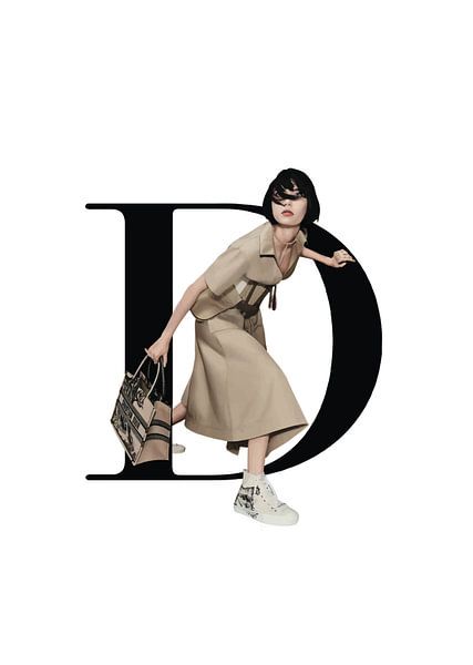 Innerlijke schoonheid van darrent Mark