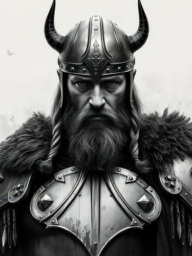 Viking Warrior V1