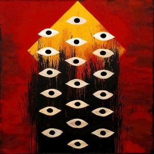 Ocular Totem