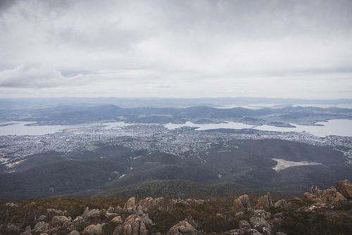 Mount Wellington: Hobart's Adembenemende Achtergrond