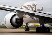 Emirates (Cargo) Boeing 777