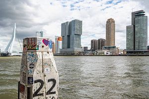 Meerpaal 22 Rotterdam
