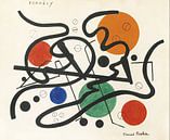 Francis Picabia - Cornély by Peter Balan thumbnail
