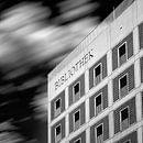 Stadtbibliothek Stuttgart van Keith Wilson Photography thumbnail