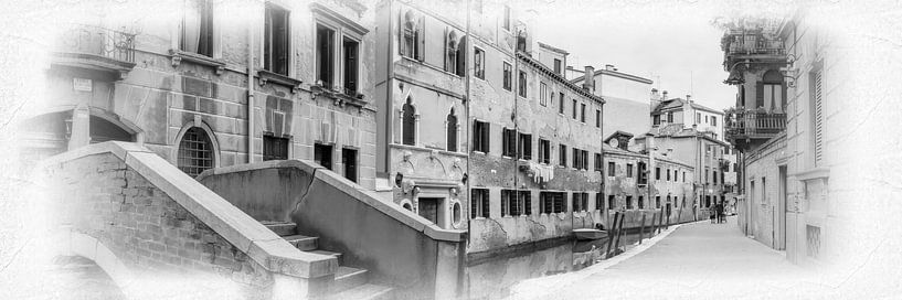 Venice by Walter G. Allgöwer