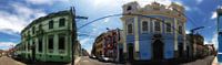 pelourinho streetview by Frank Kanters thumbnail