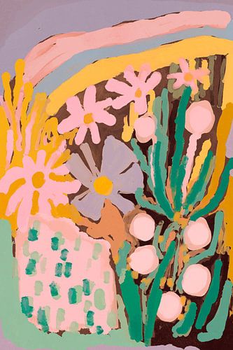 Impressions de printemps