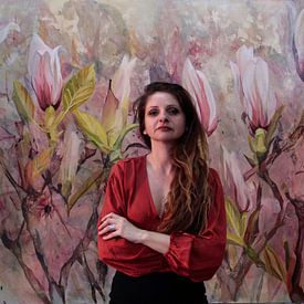 Marija Zdravkovic profielfoto