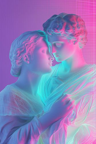 Ancient Love by Liv ter Riet