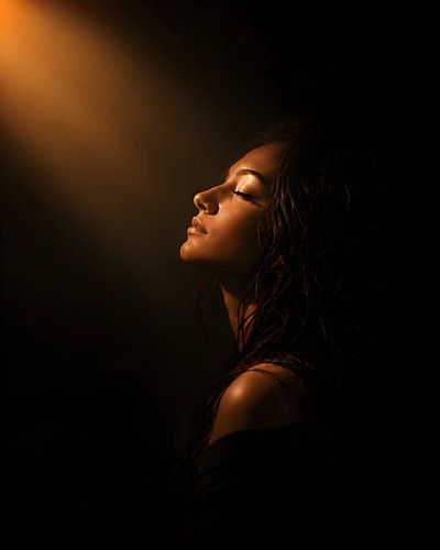Into the Light