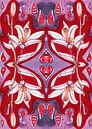 SACRED LILY by SheThinksInColors thumbnail
