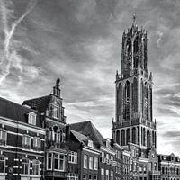 Vierkante Domtoren