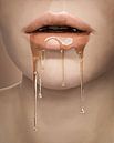 Honey lips by Stanislav Pokhodilo thumbnail