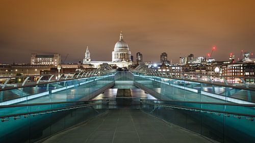 A Bridge to the City