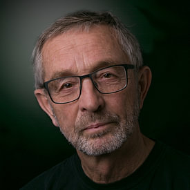Jan Siebring profielfoto