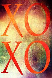 XoXo von Markus Wegner