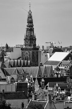 Alte Kirche Amsterdam
