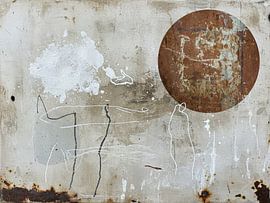 Wabi-Sabi Industrial: The Power of Impermanence by Studio Pieternel