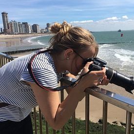 Leontien van der Linden - Wapenaar Profile picture