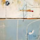 Abstract composition, pastel by Studio Allee thumbnail