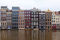 Damrak