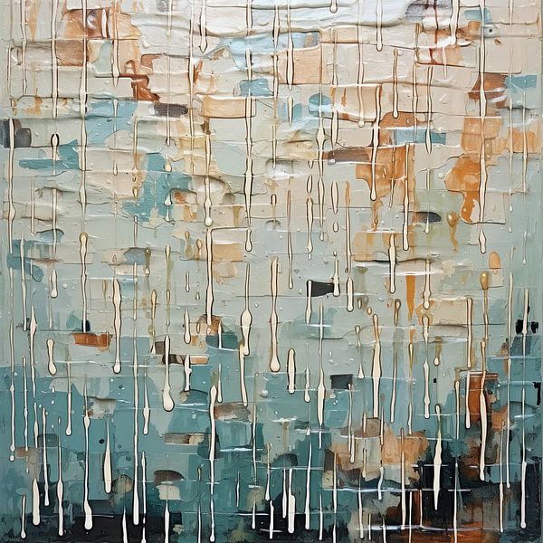 Abstract Art 173987 by Abstract Painting