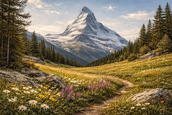 Matterhorn