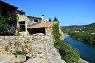 Aiguèze, between history and nature by Frank Photos thumbnail