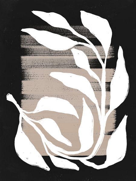 Vie Simple No 46 von Treechild