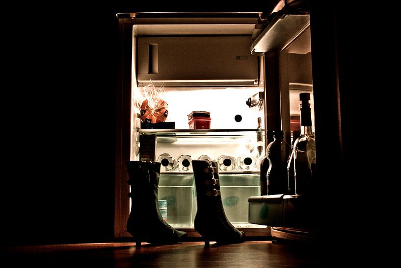 nocturnal pleasures by Norbert Sülzner