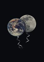 Balloons.
