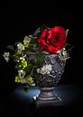 Vase by Freddy Hoevers thumbnail