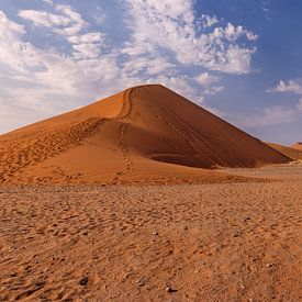 Dune45 - Namibië van Photowski