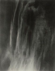 Equivalent (1925) by Alfred Stieglitz