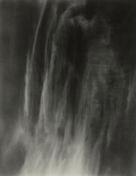 Equivalent (1925) van Alfred Stieglitz van Peter Balan