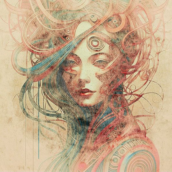 AI 03 by Fernando Vieira