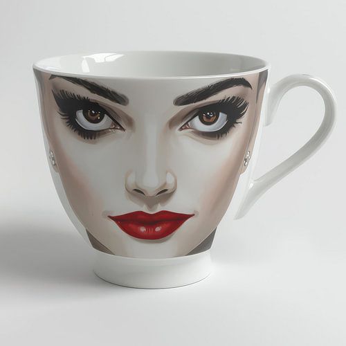Coffee Date von Kay Weber