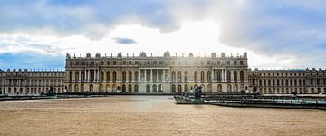 versailles van Robby Stifter