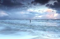 Hear the waves by Remco Stunnenberg thumbnail