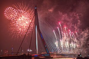 Happy New Year 2024 - 2