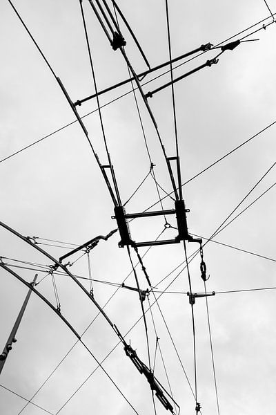 Arnheim Draisinenstadt von PIX STREET PHOTOGRAPHY