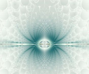 Perle in der Muschel